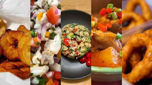 The best Peruvian recipes for kids that are sure to please everyone